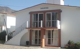 Villas de la Montaña